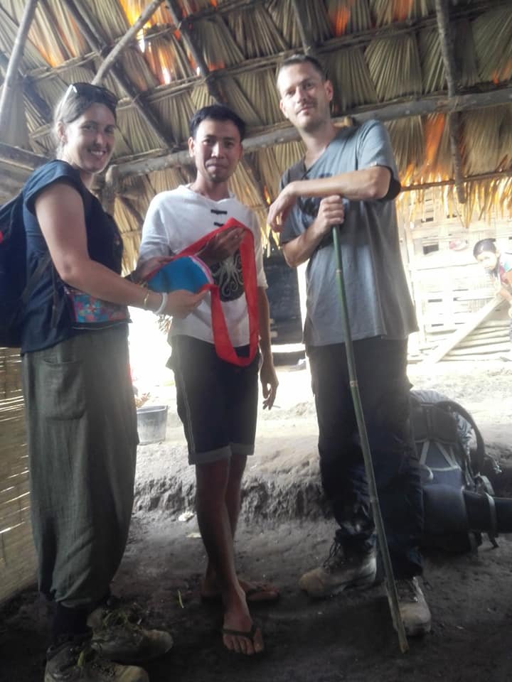 4 Days Xieng Khouang - Plain of Jars Trekking Tour